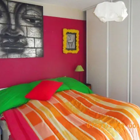 Chemin Des Quilles Appartement *