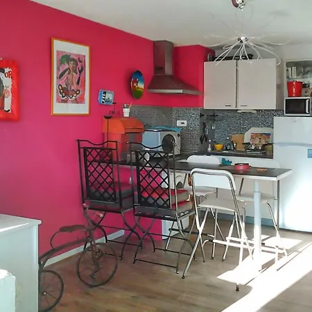 Chemin Des Quilles Appartement