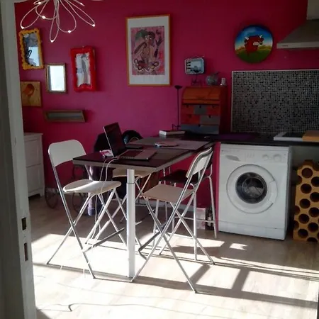 Appartement Chemin Des Quilles *