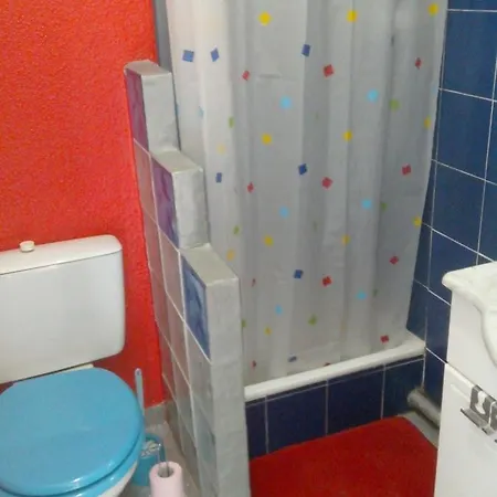 Appartement Chemin Des Quilles