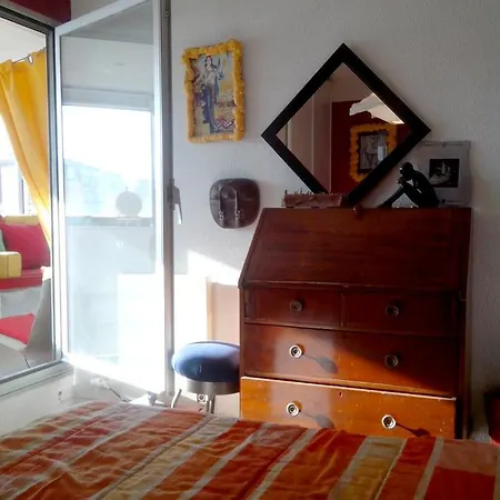 Appartement Chemin Des Quilles *