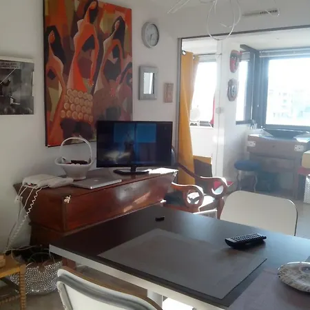 Chemin Des Quilles Appartement Sète